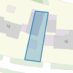 Perceel GMT00-B-2533