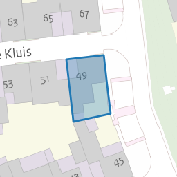 Perceel GMT00-B-2536
