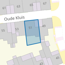 Perceel GMT00-B-2537