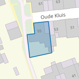 Perceel GMT00-B-2539