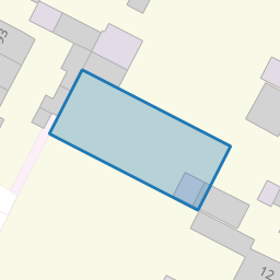 Perceel GMT00-B-2545