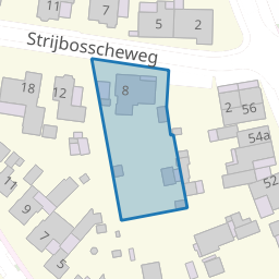 Perceel GMT00-B-2547