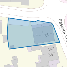 Perceel GMT00-B-2548