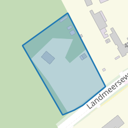 Perceel GMT00-B-2551