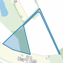 Perceel GMT00-B-2557