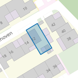 Perceel GMT00-B-2561