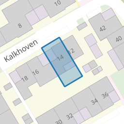 Perceel GMT00-B-2562