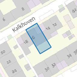 Perceel GMT00-B-2563