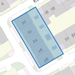 Perceel GMT00-B-2565