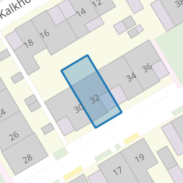 Perceel GMT00-B-2567