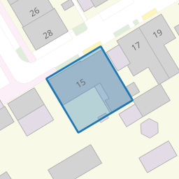 Perceel GMT00-B-2570