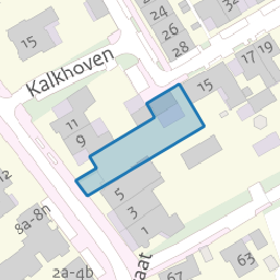 Perceel GMT00-B-2571