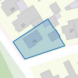 Perceel GMT00-B-2573