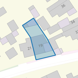 Perceel GMT00-B-2575