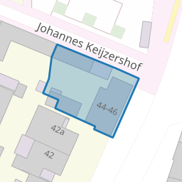 Perceel GMT00-B-2578