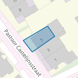 Perceel GMT00-B-2582