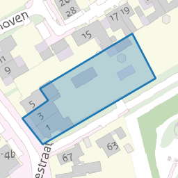 Perceel GMT00-B-2583