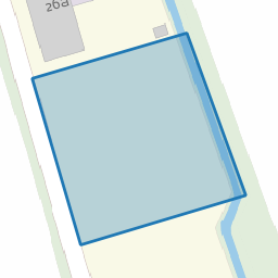 Perceel GMT00-B-2585