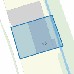 Perceel GMT00-B-2587