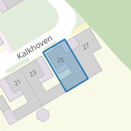 Perceel GMT00-B-2594