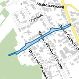 Perceel GMT00-B-2603