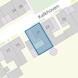 Perceel GMT00-B-2606