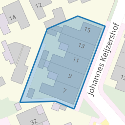 Perceel GMT00-B-2610