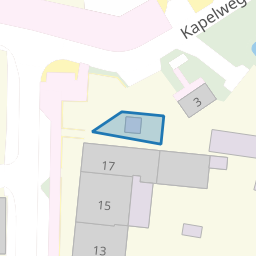 Perceel GMT00-B-2626