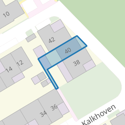 Perceel GMT00-B-2629