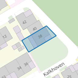 Perceel GMT00-B-2630