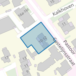 Perceel GMT00-B-2634