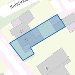 Perceel GMT00-B-2638