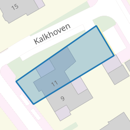 Perceel GMT00-B-2639