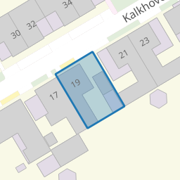 Perceel GMT00-B-2645