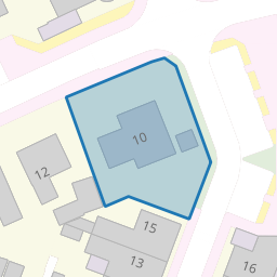 Perceel GMT00-B-2646