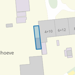 Perceel GMT00-B-2648