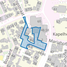 Perceel GMT00-B-2659