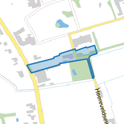 Perceel GMT00-B-2661