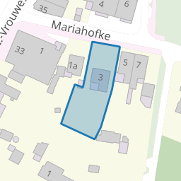 Perceel GMT00-B-2670