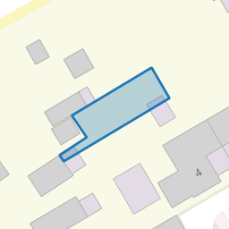 Perceel GMT00-B-2672