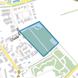 Perceel GMT00-B-2676