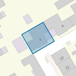 Perceel GMT00-B-2678