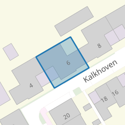 Perceel GMT00-B-2679