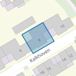 Perceel GMT00-B-2680