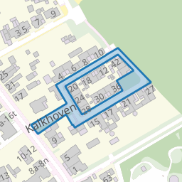 Perceel GMT00-B-2683