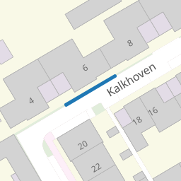 Perceel GMT00-B-2685