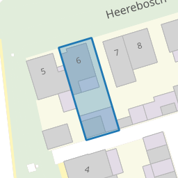 Perceel GMT00-B-2695