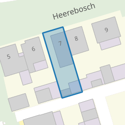 Perceel GMT00-B-2696