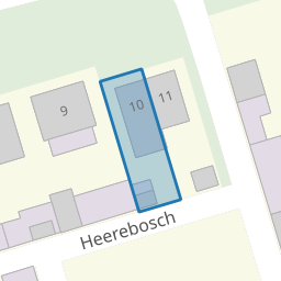 Perceel GMT00-B-2699