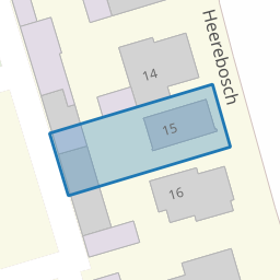 Perceel GMT00-B-2704